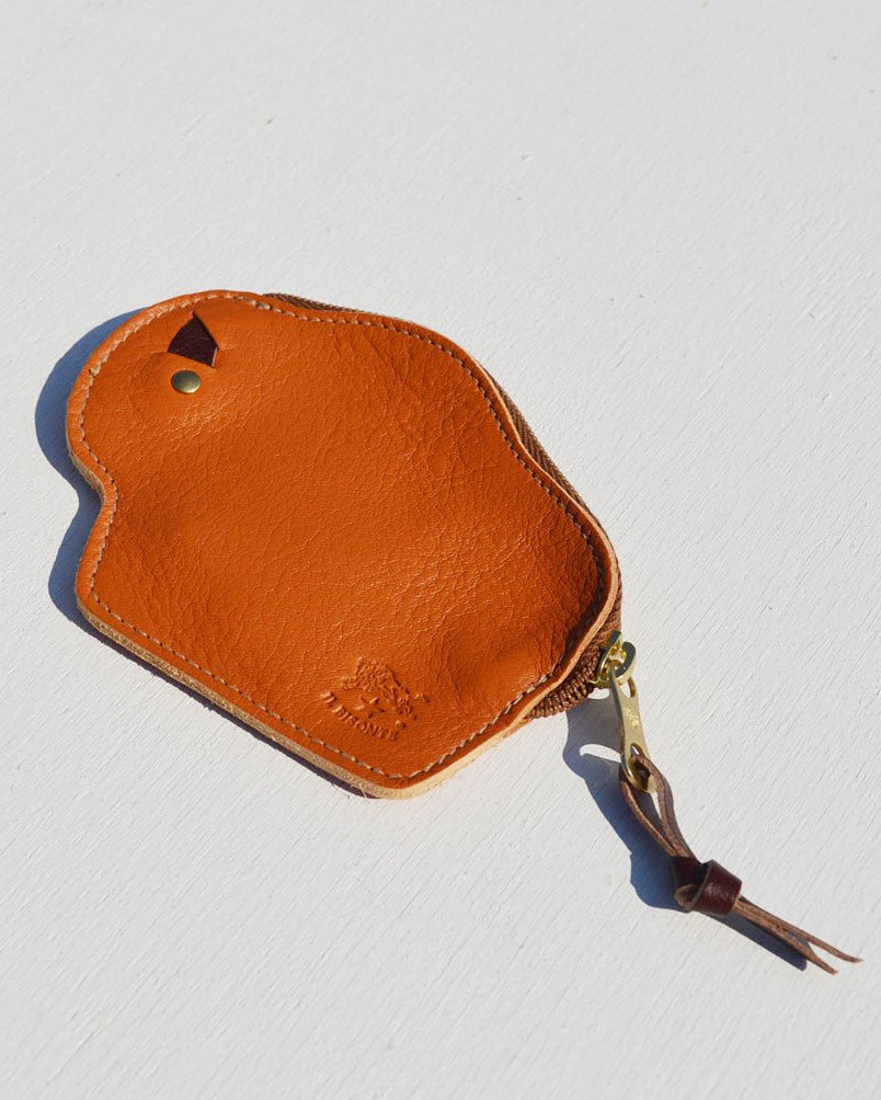 【イルビゾンテ】バッファローコインパース 5452300141