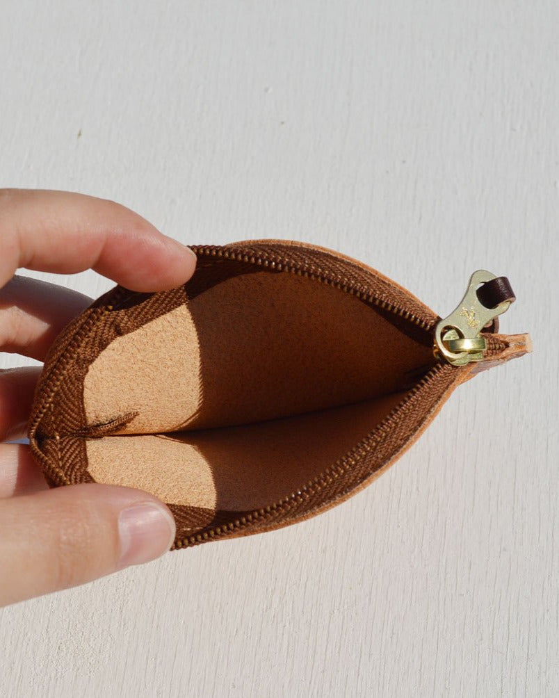 【イルビゾンテ】バッファローコインパース 5452300141