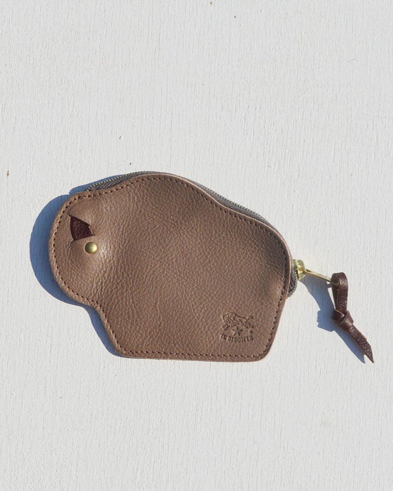 【イルビゾンテ】バッファローコインパース 5452300141