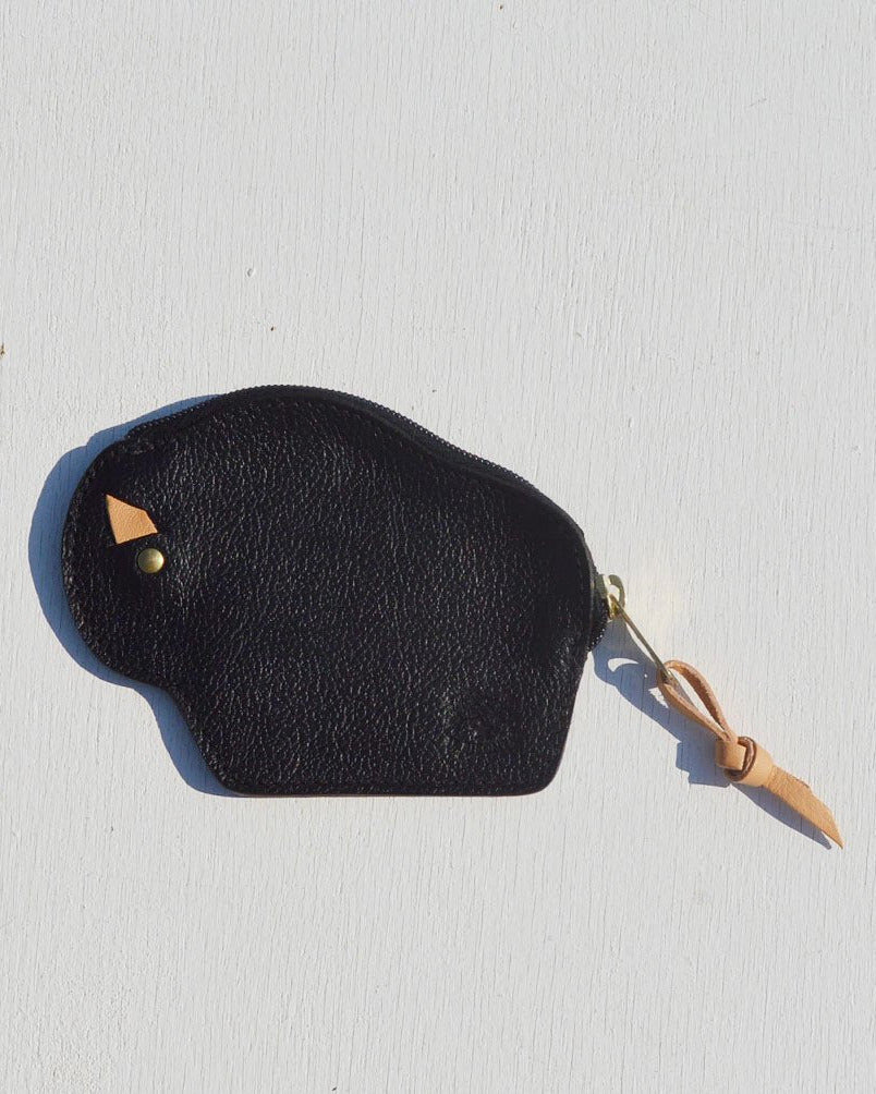 【イルビゾンテ】バッファローコインパース 5452300141