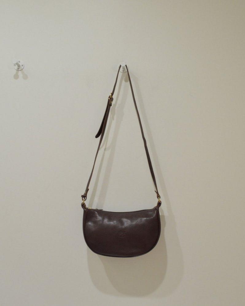 【イルビゾンテ】ショルダーバッグ 5412300411