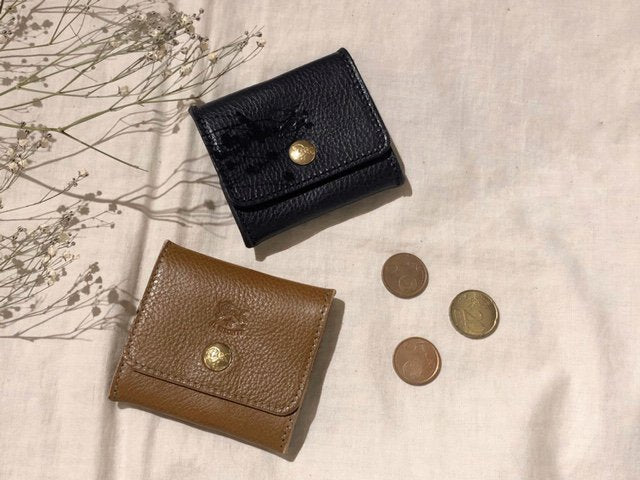 【イルビゾンテ】コインパース 5412300241