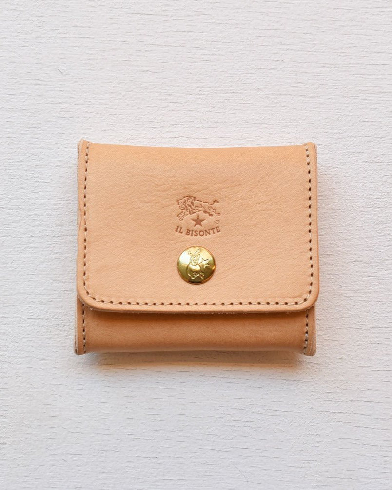 【イルビゾンテ】コインパース 5412300241