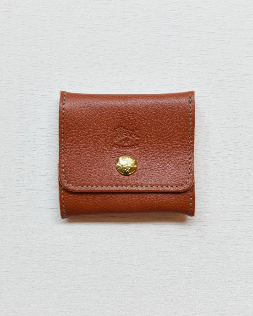 【イルビゾンテ】コインパース 5412300241