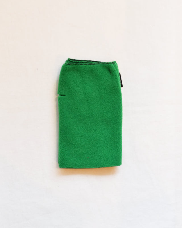 Wristies® / SHORT WRISTIES KELLY GREEN