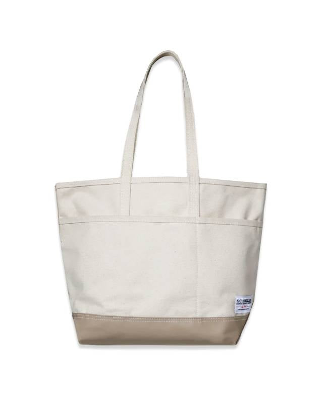 スチールキャンバスバスケット STEELE CANVAS BASKET(スチールキャンバスバスケット) / Everyday Zip