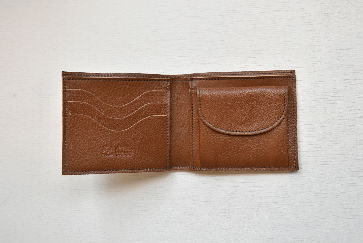 【イルビゾンテ】カモフラージュ ウォレット 5402305072