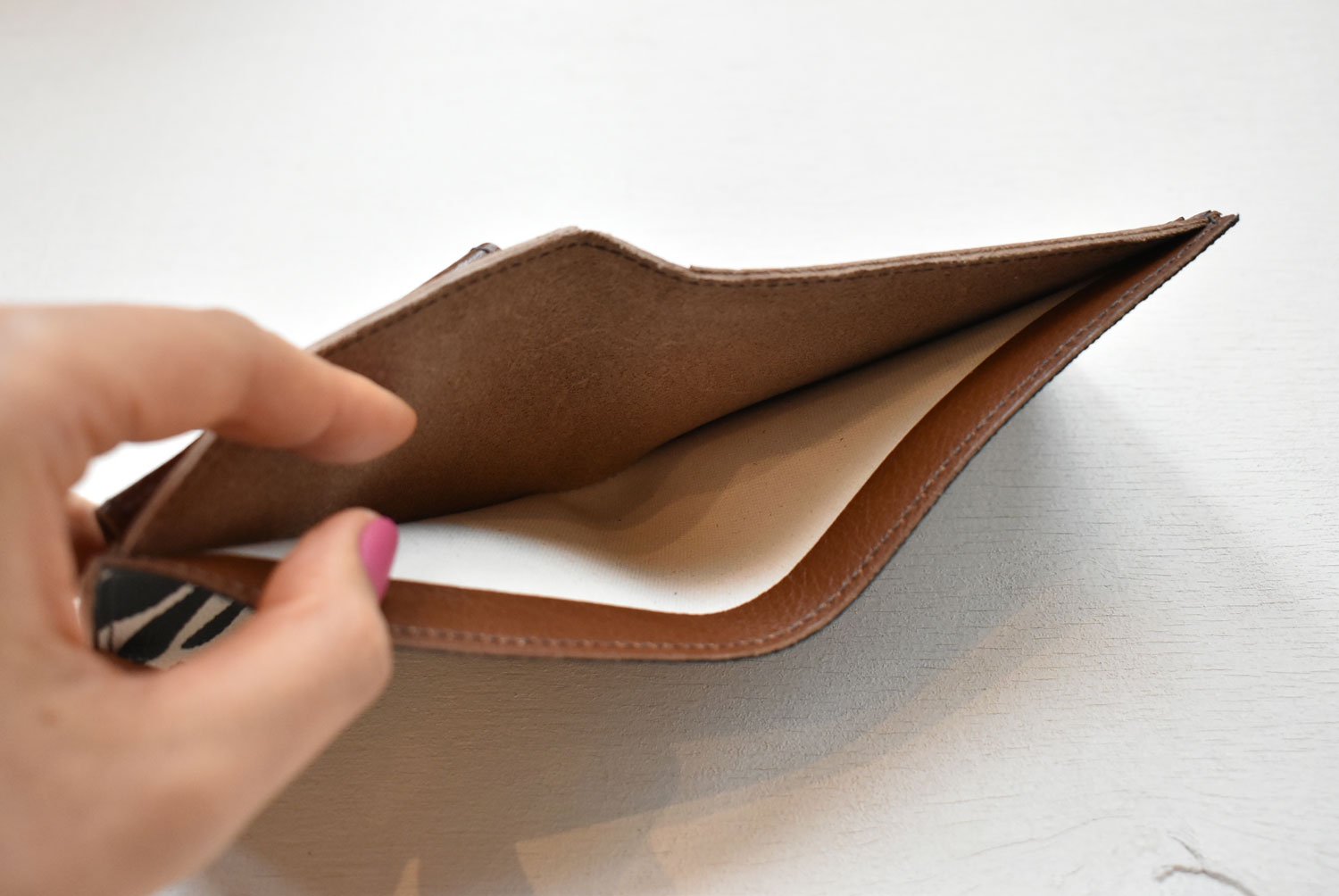 【イルビゾンテ】カモフラージュ ウォレット 5402305072