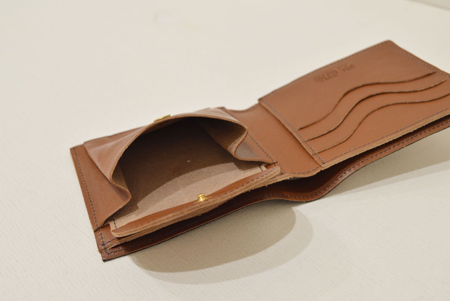 【イルビゾンテ】カモフラージュ ウォレット 5402305072