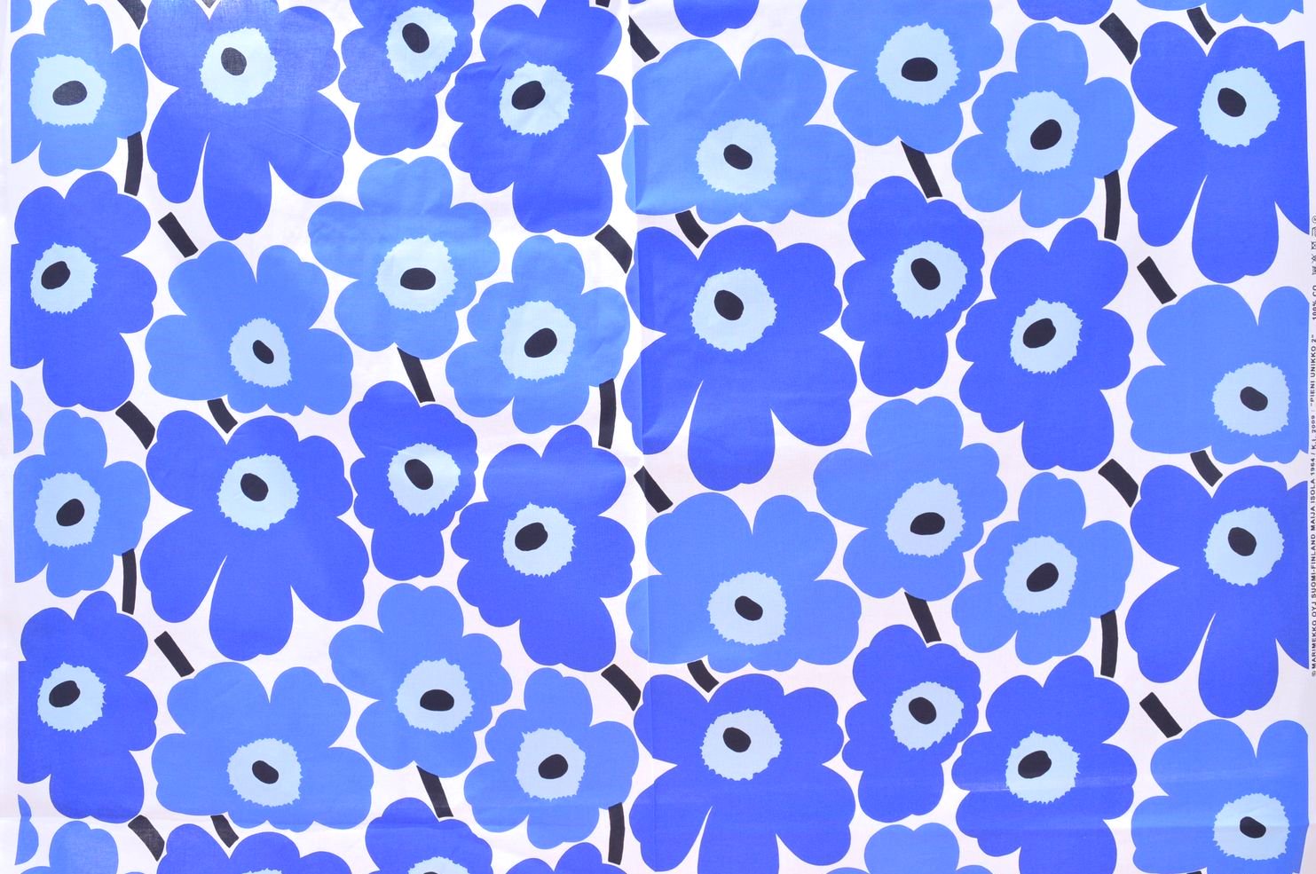 【マリメッコ】Pieni Unikko 5263065205-017