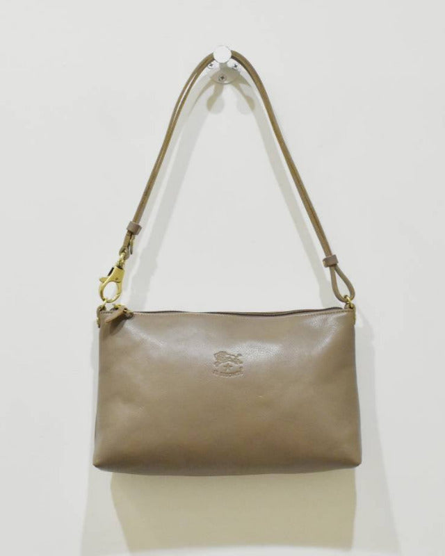 【イルビゾンテ】ショルダーバッグ 5442302211