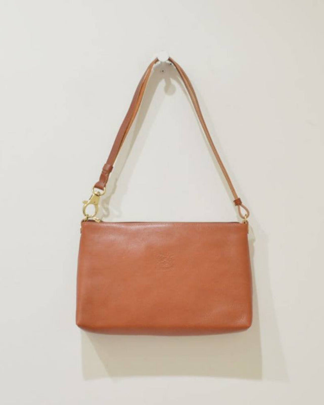 【イルビゾンテ】ショルダーバッグ 5442302211