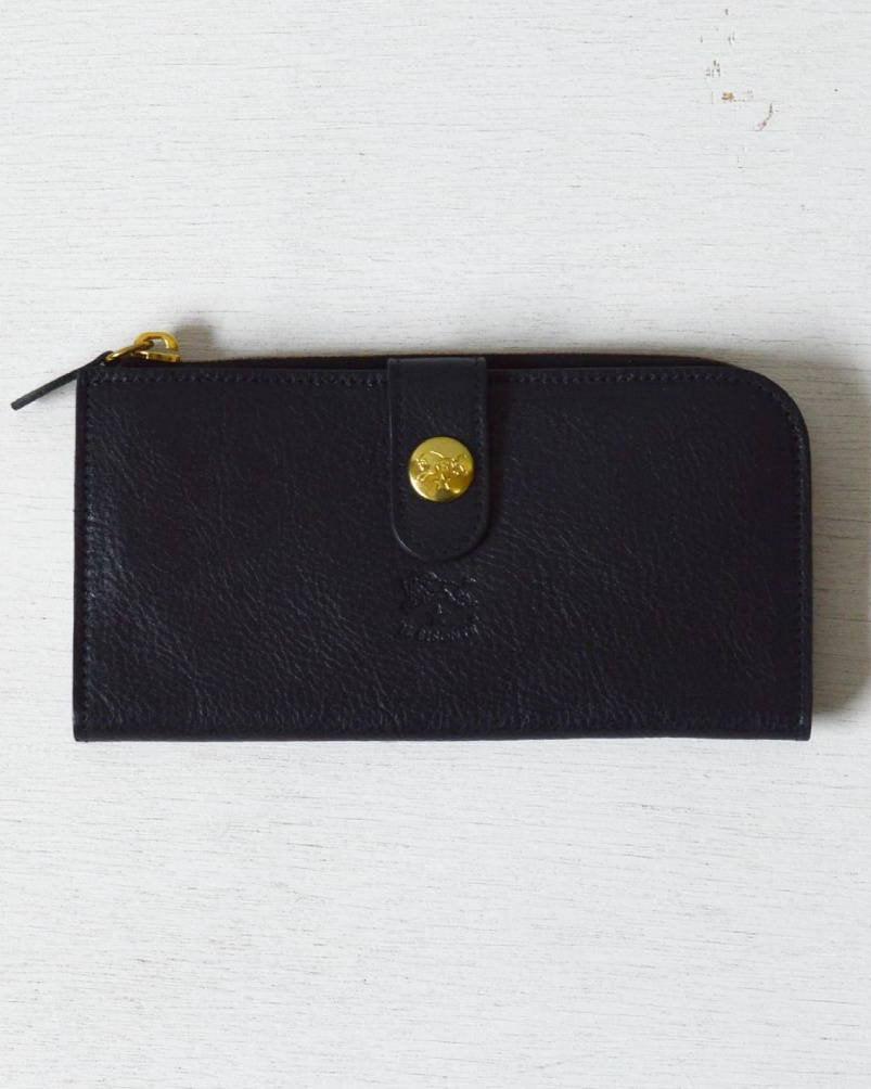 【イルビゾンテ】ロングウォレット 5412305140