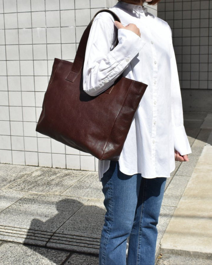 【イルビゾンテ】トートバッグ 5412305114