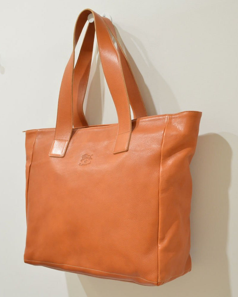 【イルビゾンテ】トートバッグ 5412305114