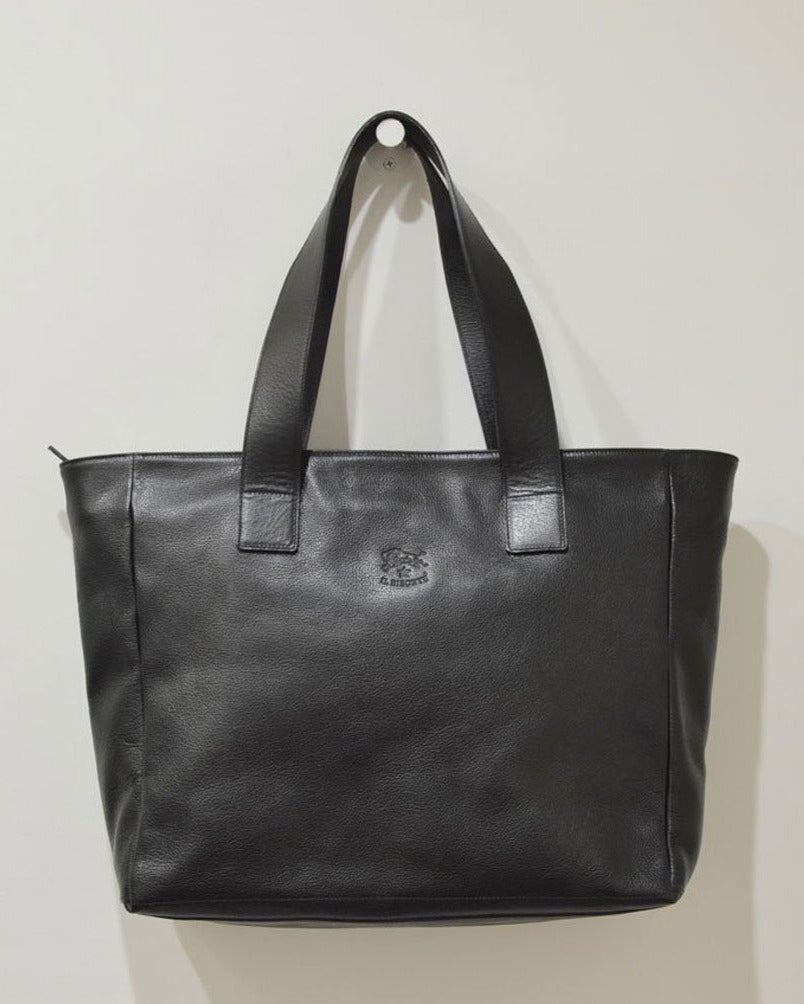 【イルビゾンテ】トートバッグ 5412305114