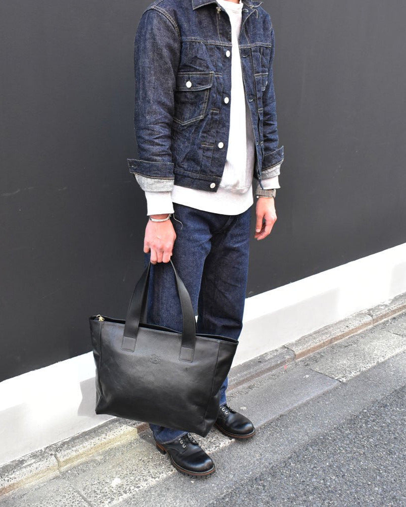 【イルビゾンテ】トートバッグ 5412305114