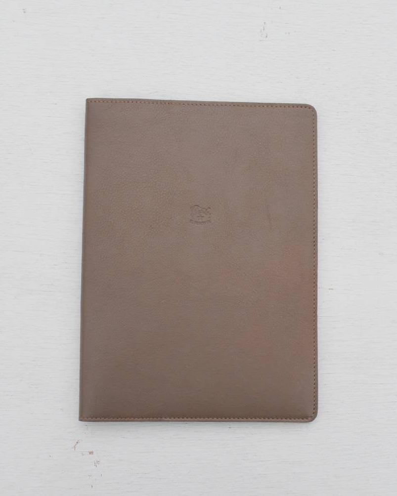 【イルビゾンテ】A5ノートカバー 5412305198