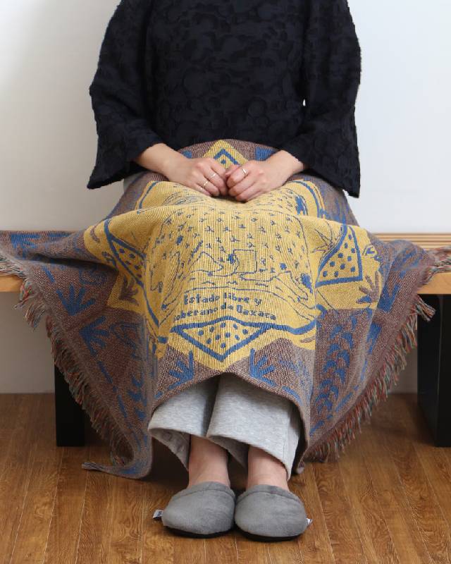 HERE by DETAIL / OAX Throwket "Small Republic" 【バーンストア】
