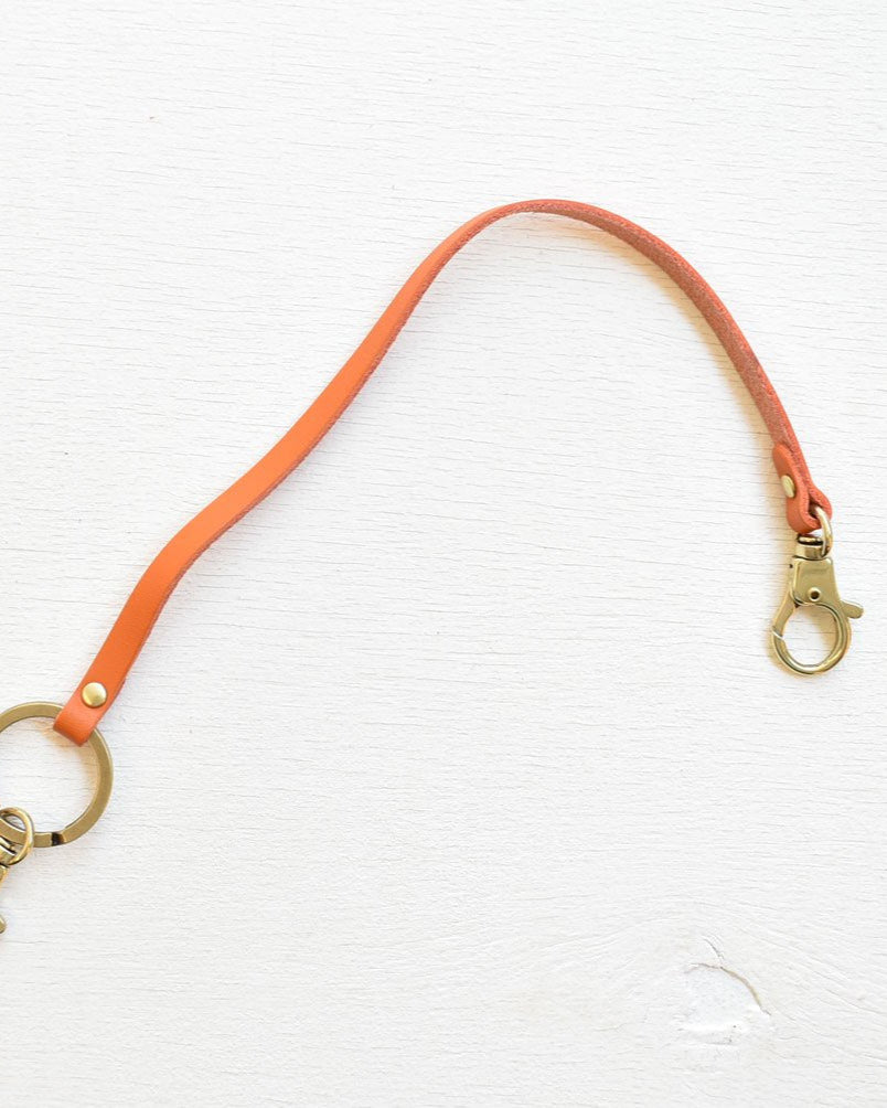 【イルビゾンテ】レザーストラップ 5412305390