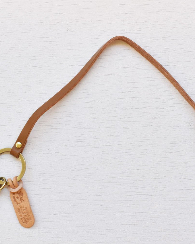 【イルビゾンテ】レザーストラップ 5412305390