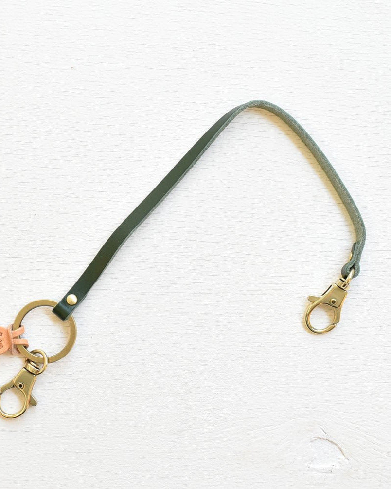 【イルビゾンテ】レザーストラップ 5412305390