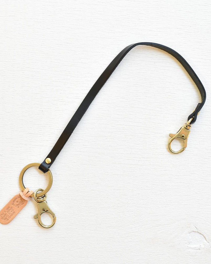 【イルビゾンテ】レザーストラップ 5412305390