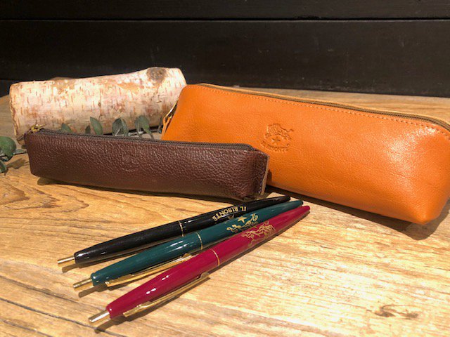 【イルビゾンテ】ペンケース 5412305395