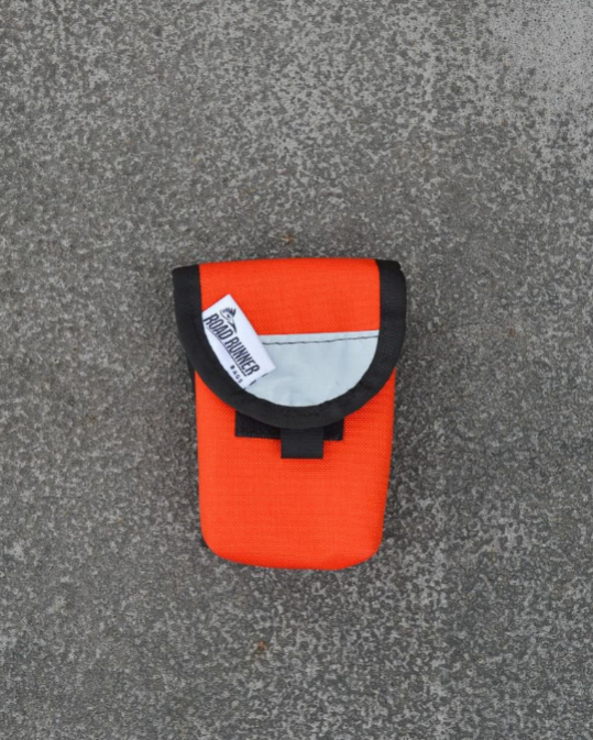 ROAD RUNNER BAGS / CELL POUCH 1.0 (シェルポーチ1.0)【サラダボゥル】