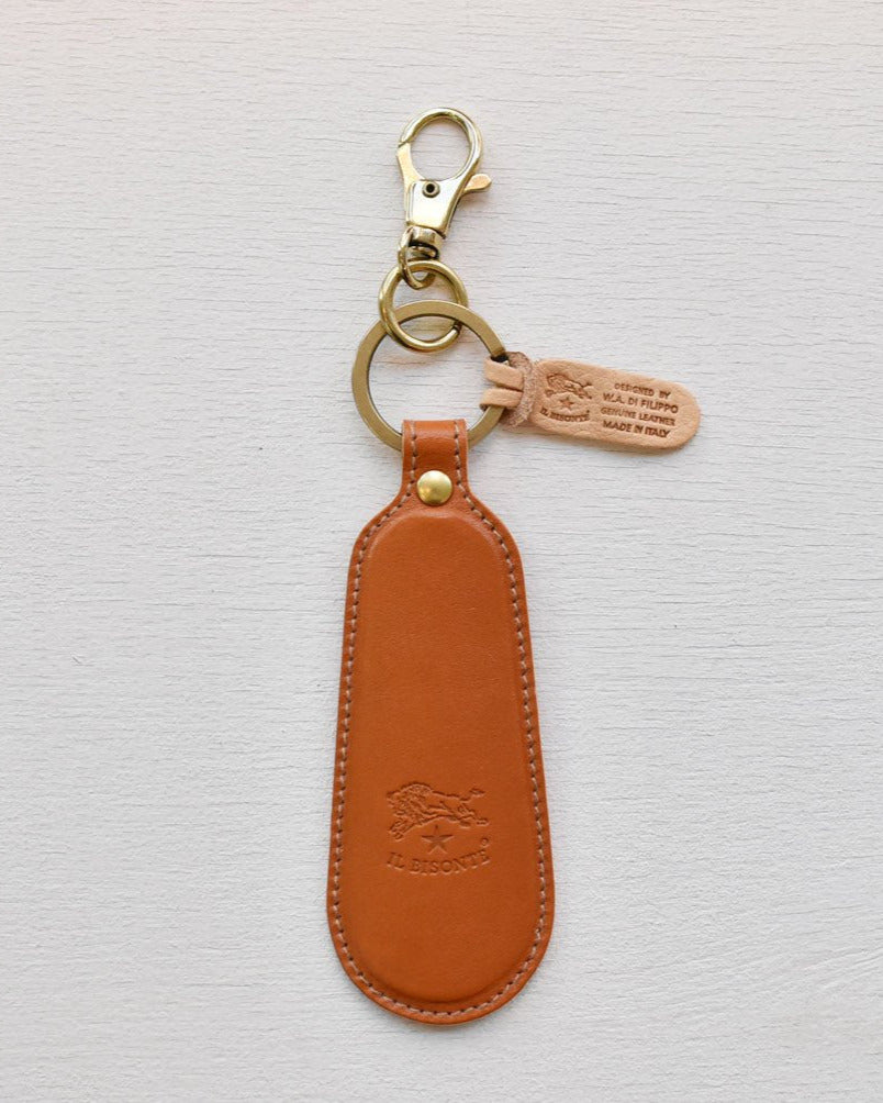 【イルビゾンテ】シューホーンキーホルダー 5422305150