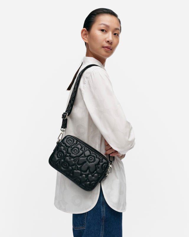 【マリメッコ】Soft Gratha Unikkoショルダーバッグ 52249293313