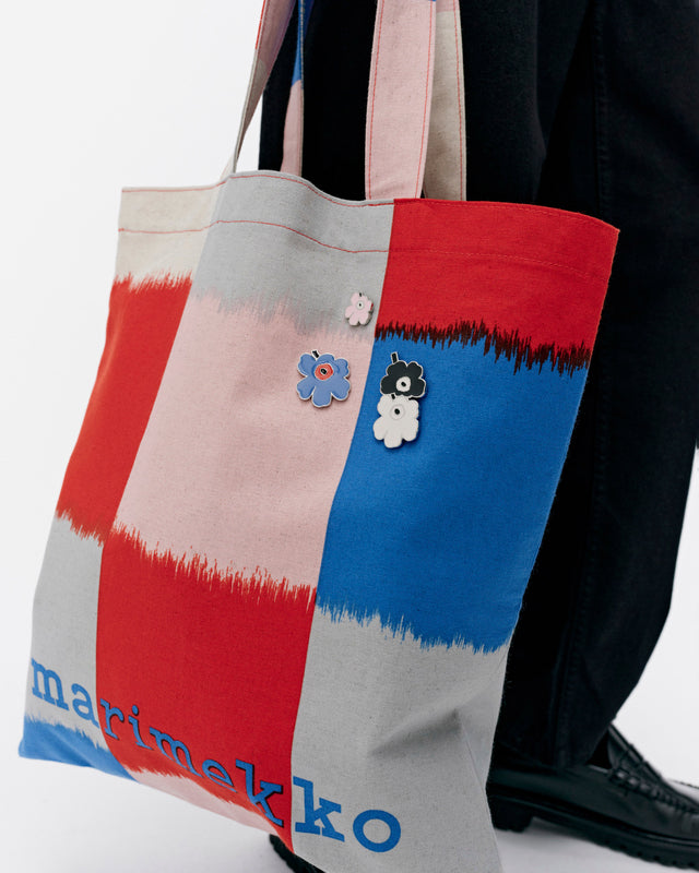 【マリメッコ】Kioski Pumpuli ピンズセット 52259293976