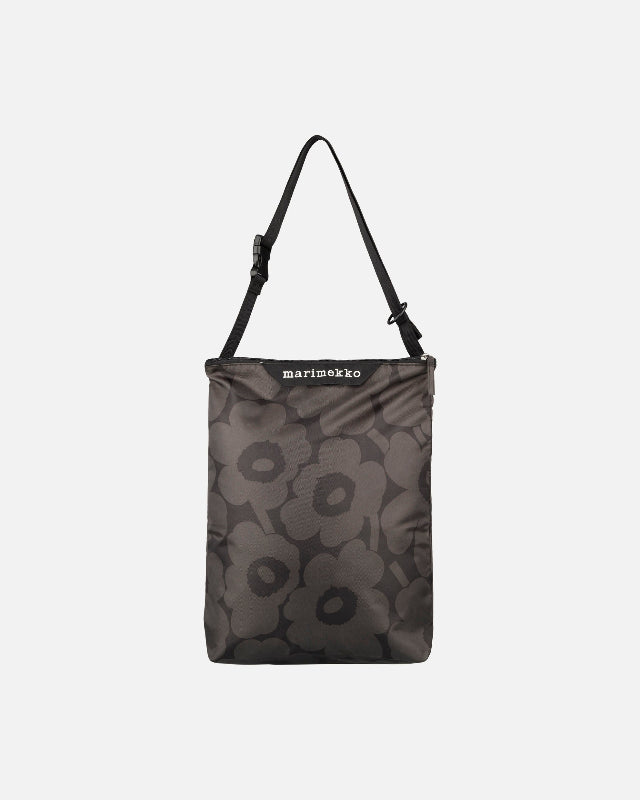 【マリメッコ】 Neat Crossbody Unikko M ショルダーバッグ 52259694122