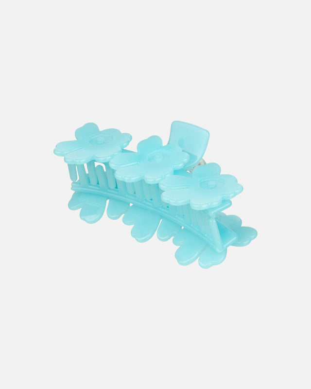 【マリメッコ】Mini Unikko Hair Clip ヘアークリップ 52254194630
