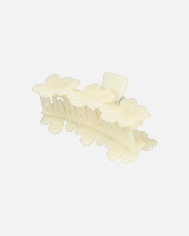 【マリメッコ】Mini Unikko Hair Clip ヘアークリップ 52254194630