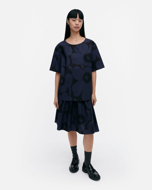 【マリメッコ】アジア限定 Harso Unikko トップス 52254194723