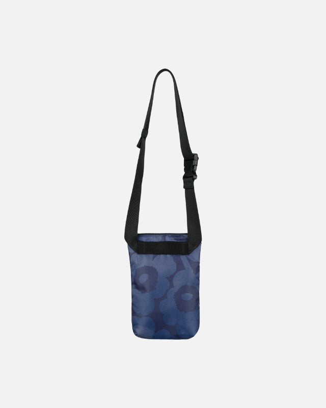 【マリメッコ】Neat Phone Pocket Unikko ショルダーバッグ 52254294378