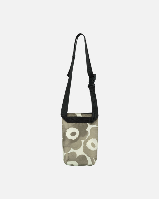 【マリメッコ】Neat Phone Pocket Unikko ショルダーバッグ 52254294378