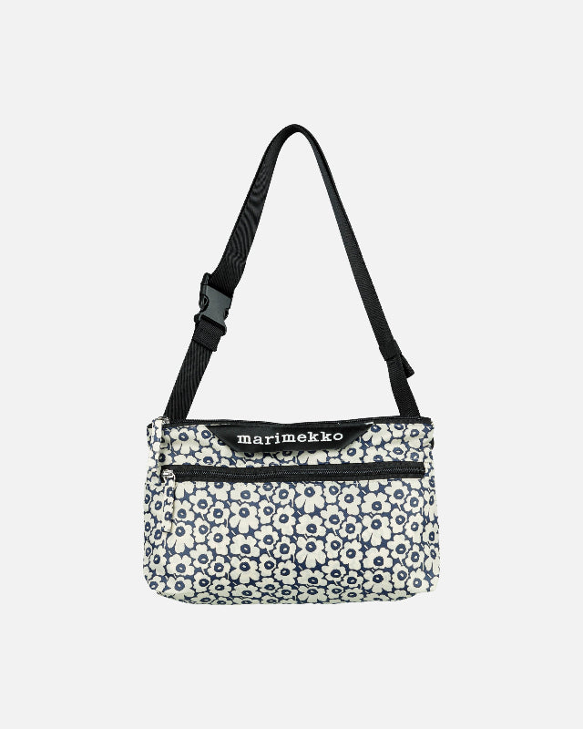 【マリメッコ】 Neat Crossbody Unikko S ショルダーバッグ 52254294573
