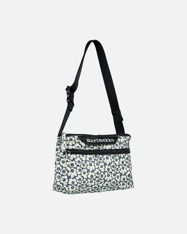 【マリメッコ】 Neat Crossbody Unikko S ショルダーバッグ 52254294573