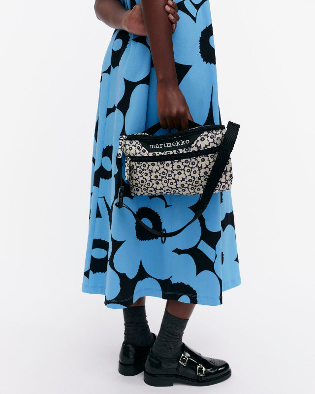 【マリメッコ】 Neat Crossbody Unikko S ショルダーバッグ 52254294573