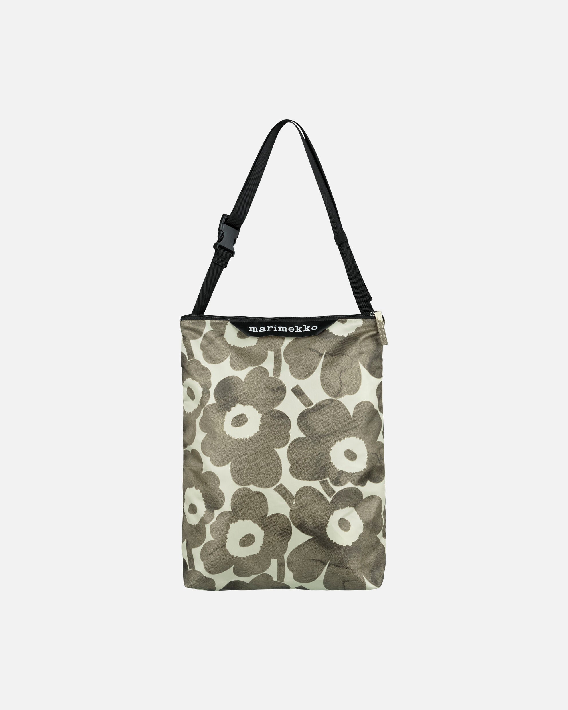 【マリメッコ】 Neat Crossbody Unikko M ショルダーバッグ 52254294574