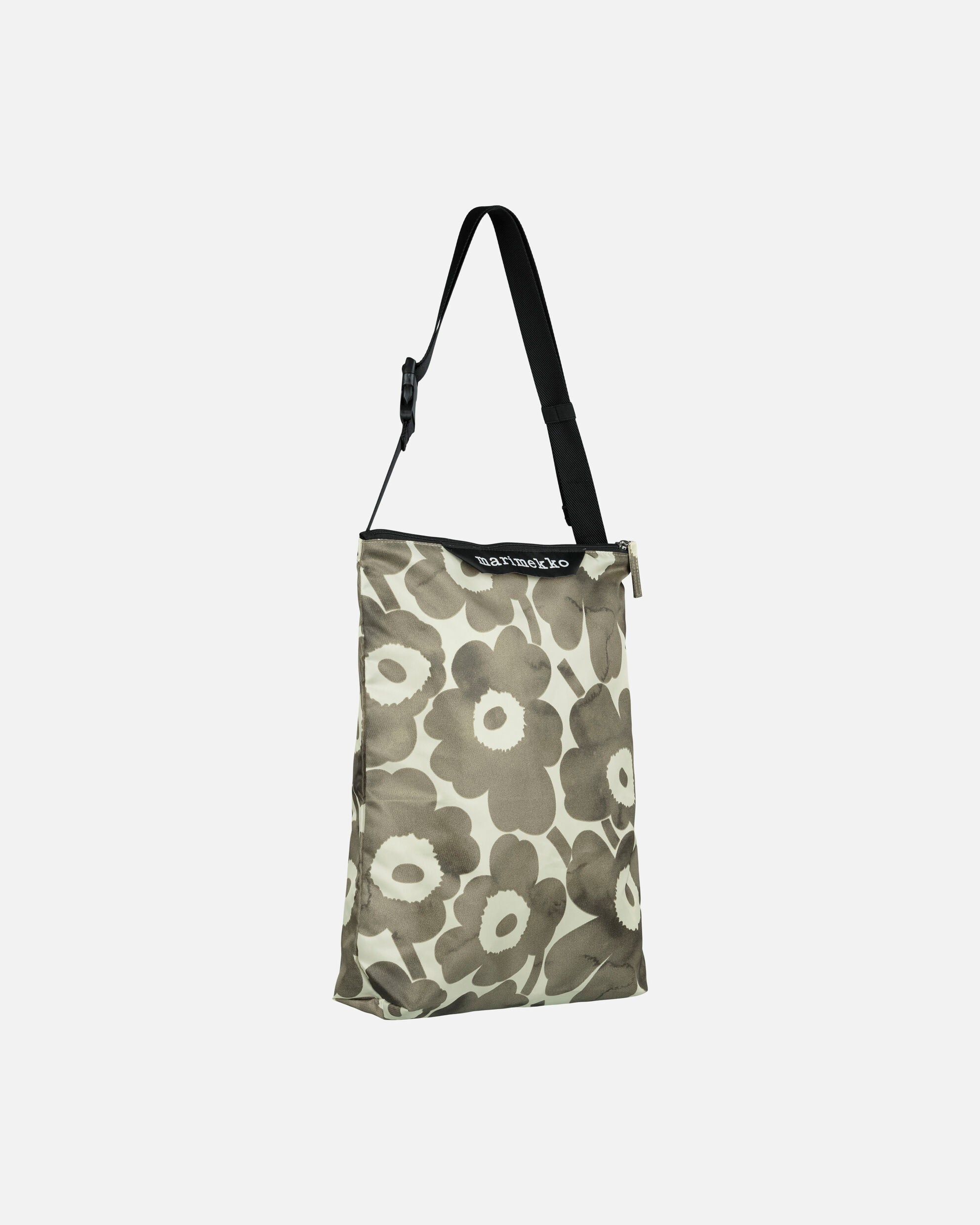 【マリメッコ】 Neat Crossbody Unikko M ショルダーバッグ 52254294574
