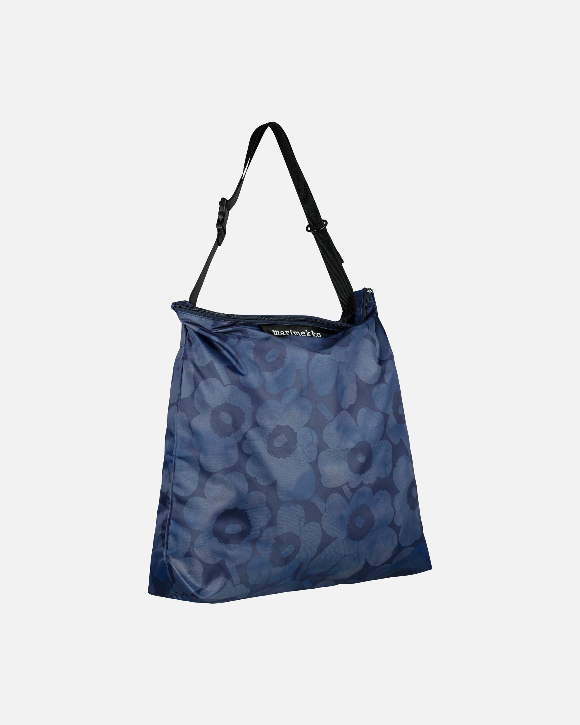 【マリメッコ】Neat Crossbody Unikko L ショルダーバッグ 52254294576