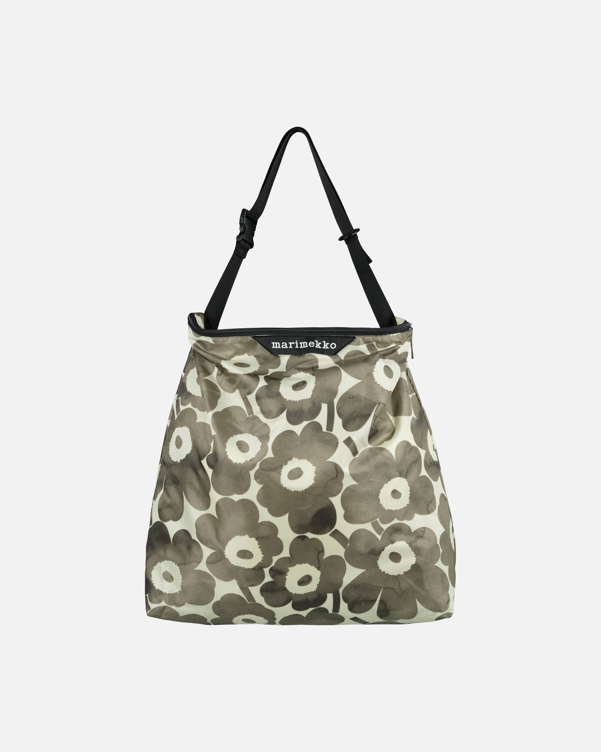 【マリメッコ】Neat Crossbody Unikko L ショルダーバッグ 52254294576