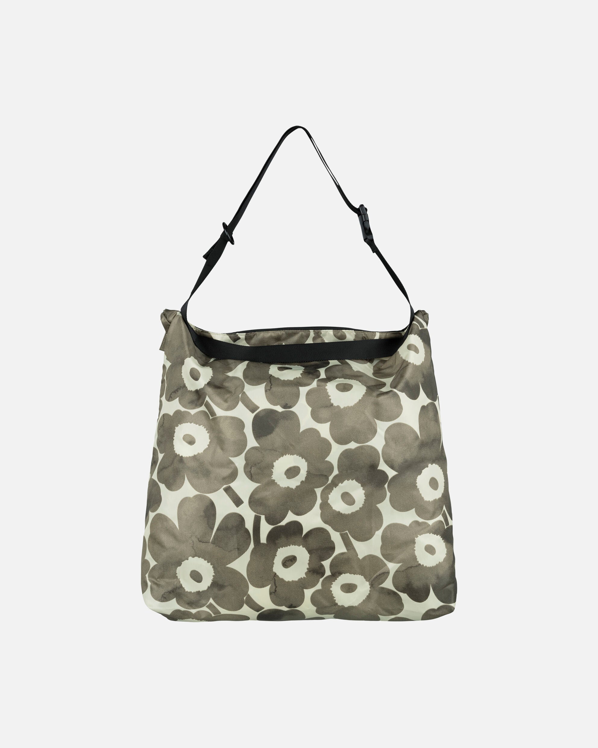 【マリメッコ】Neat Crossbody Unikko L ショルダーバッグ 52254294576