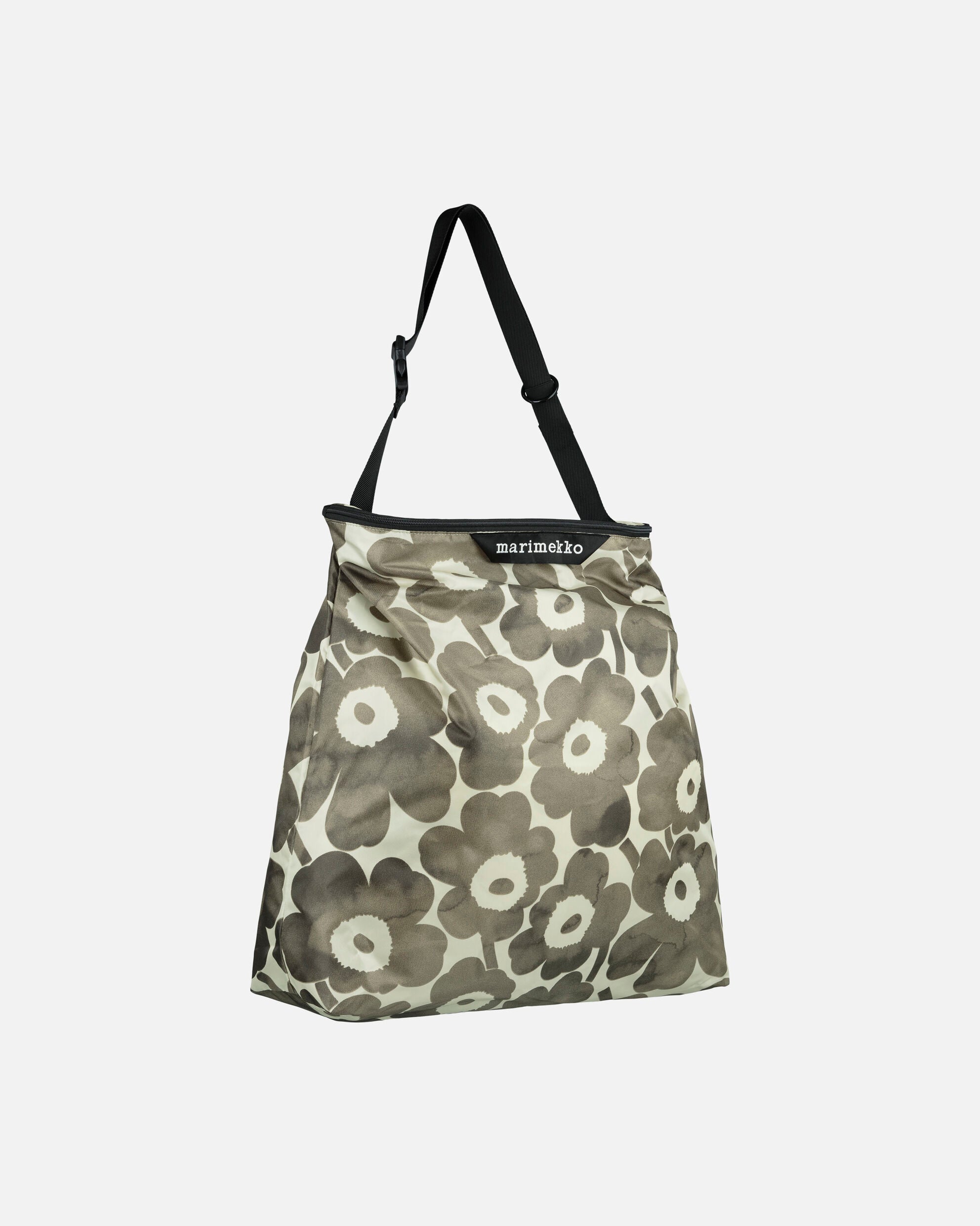 【マリメッコ】Neat Crossbody Unikko L ショルダーバッグ 52254294576