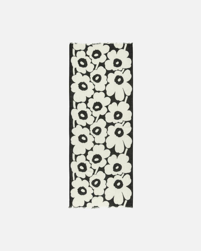【マリメッコ】Fiore Unikko スカーフ 52254294585