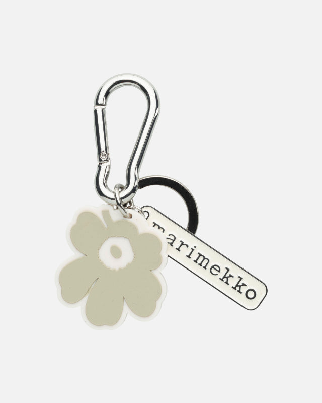 【マリメッコ】Kioski Aallokas Unikko チャーム 52254294596