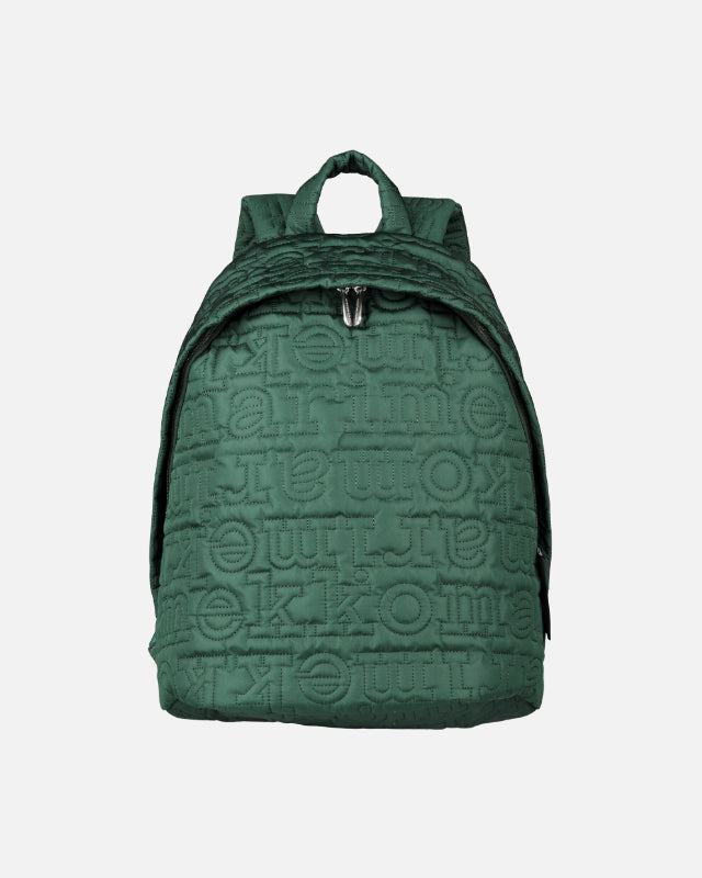 【マリメッコ】Joy Back Pack Logo バックパック 52259694910